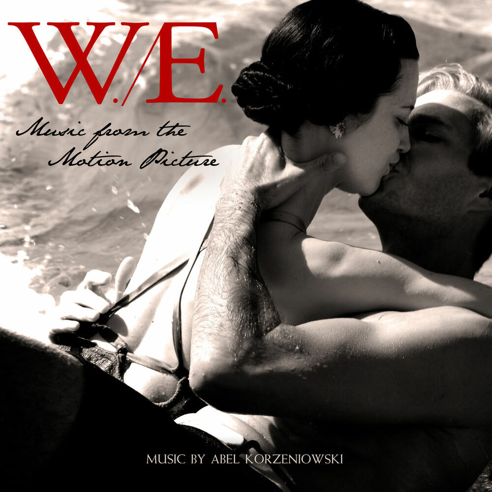 Picture of W.E. - Music From The Motion Picture