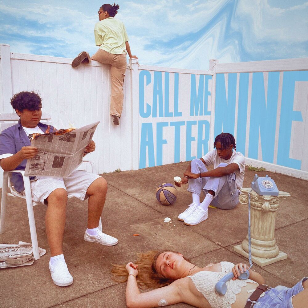 Picture of Call Me After Nine