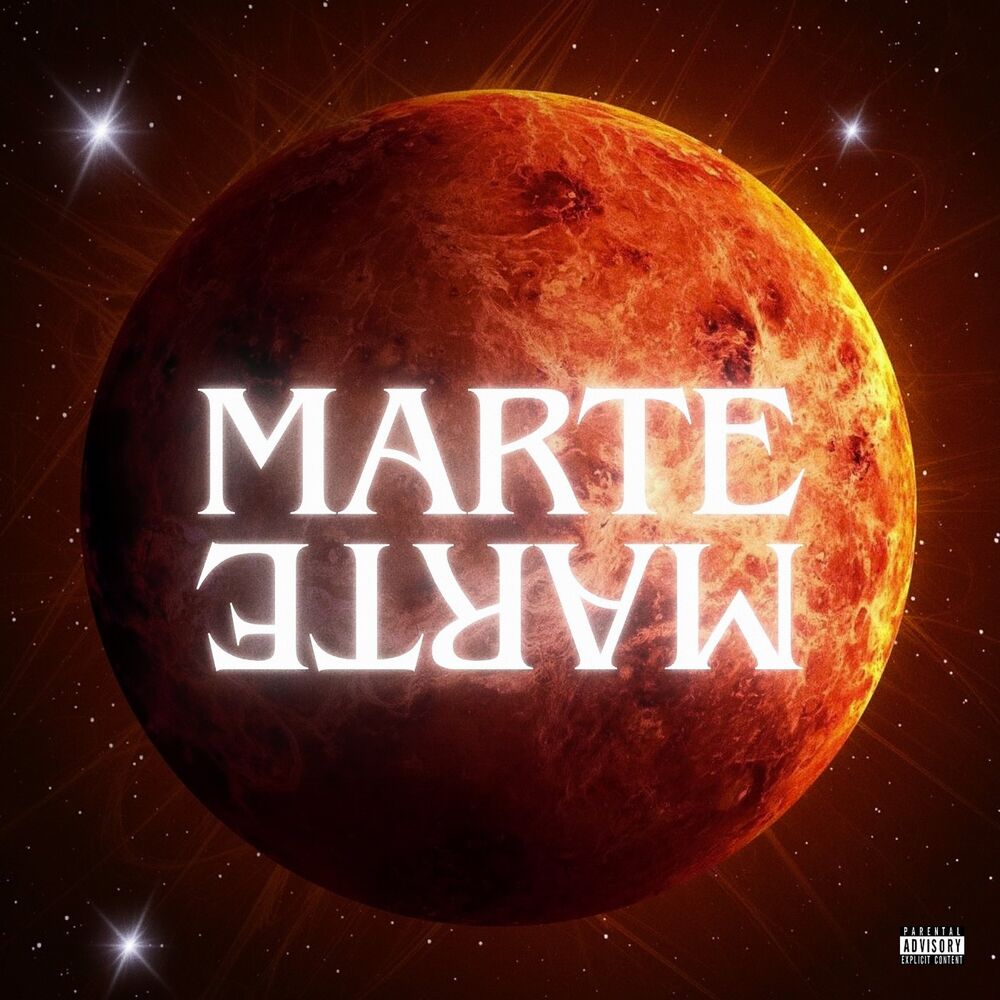 Picture of MARTE