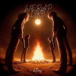 Cover of We Rap Like (Freeverse)