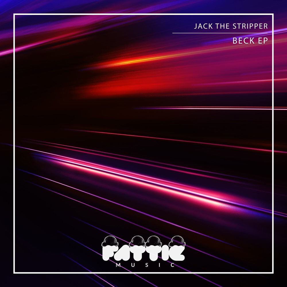Album artwork for Beck by Jack the Stripper