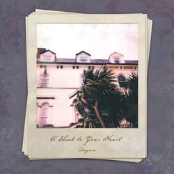 Cover of A Shock to Your Heart