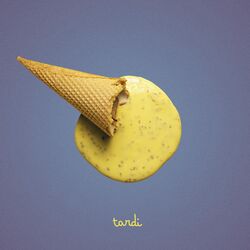 Cover of TARDI