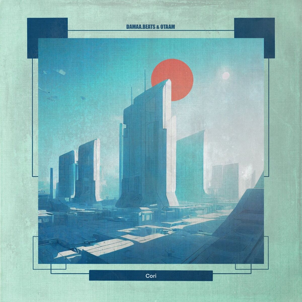 Album cover of Cori