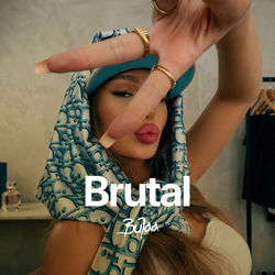 Brutal (Instrumental)