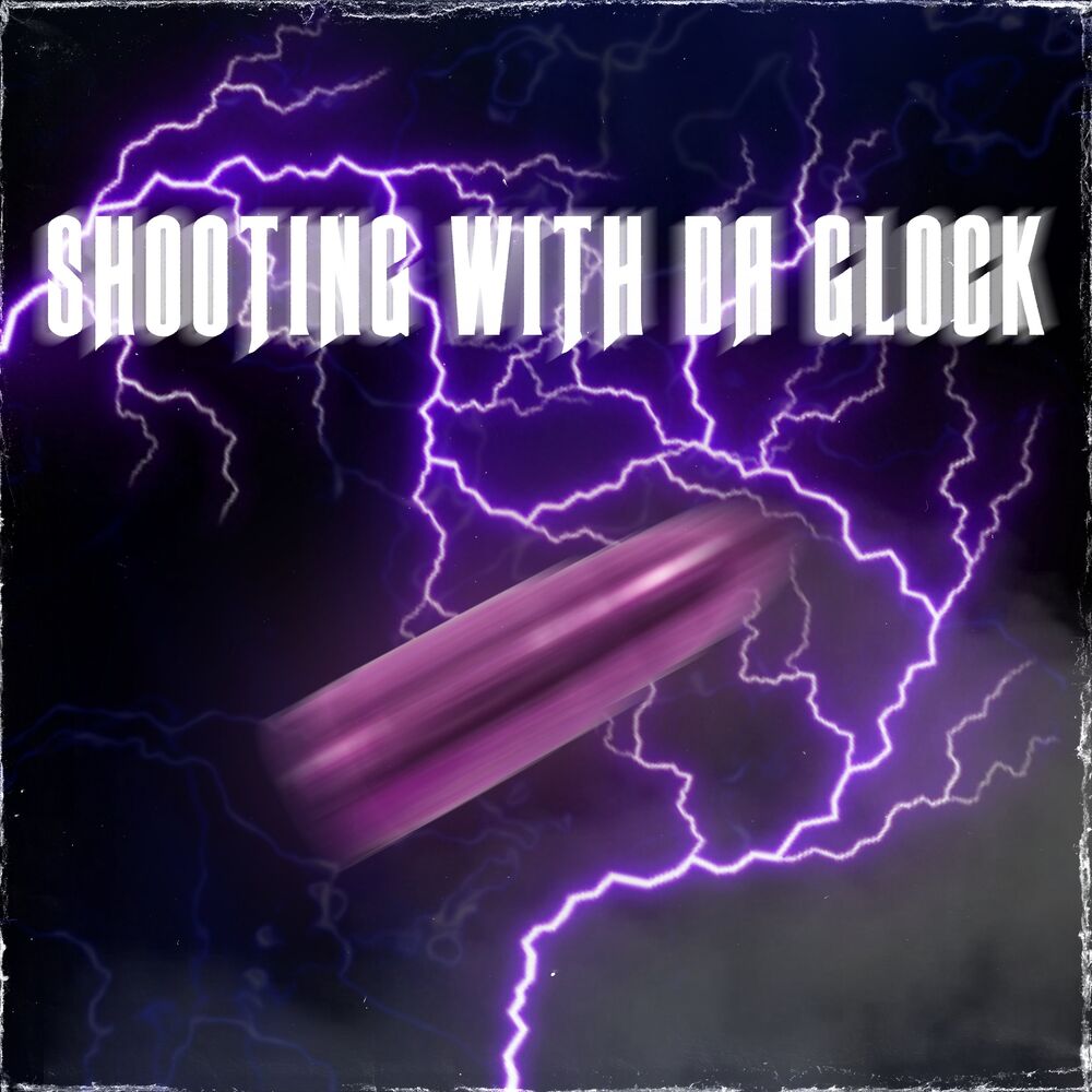 Picture of SHOOTING WITH DA GLOCK