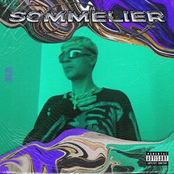 Cover of Sommelier!