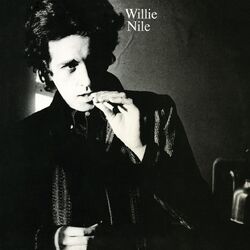 Cover of Willie Nile