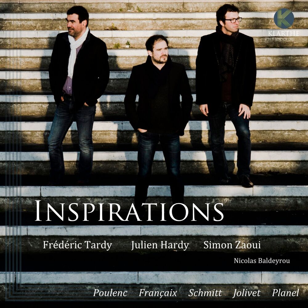 Picture of Inspirations