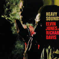 Elvin Jones - Heavy Sounds | Deezer