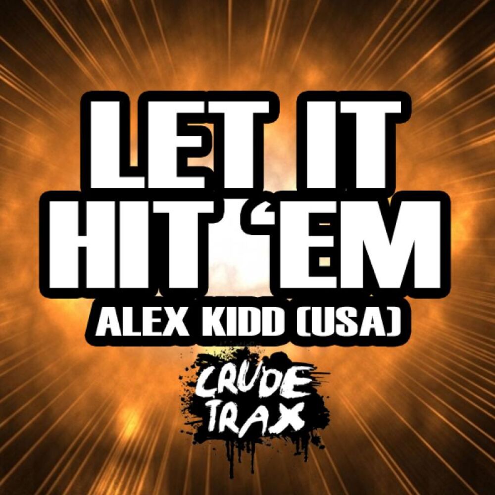 Picture of Let It Hit 'Em
