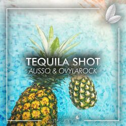 Cover of Tequila Shot