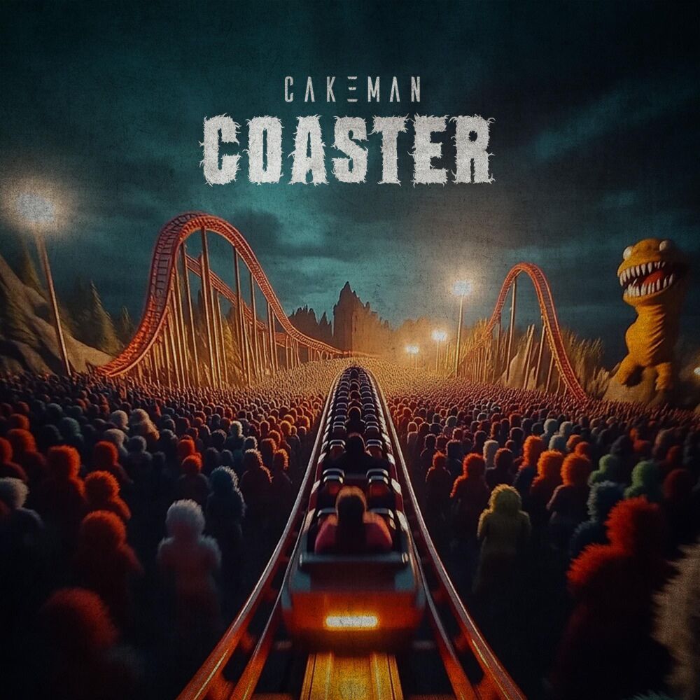 Picture of Coaster