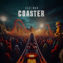 Cover of Coaster