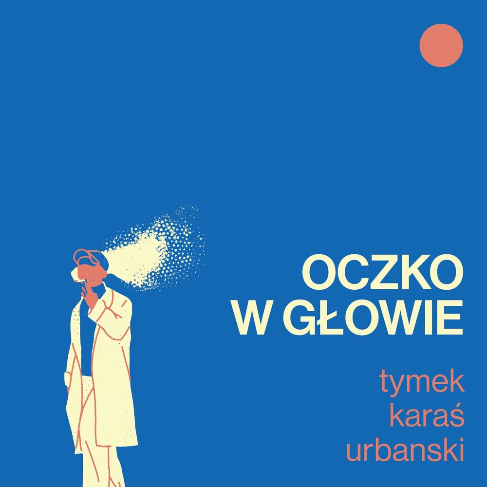 Picture of Oczko w głowie