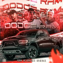 Cover of Dodge Ram