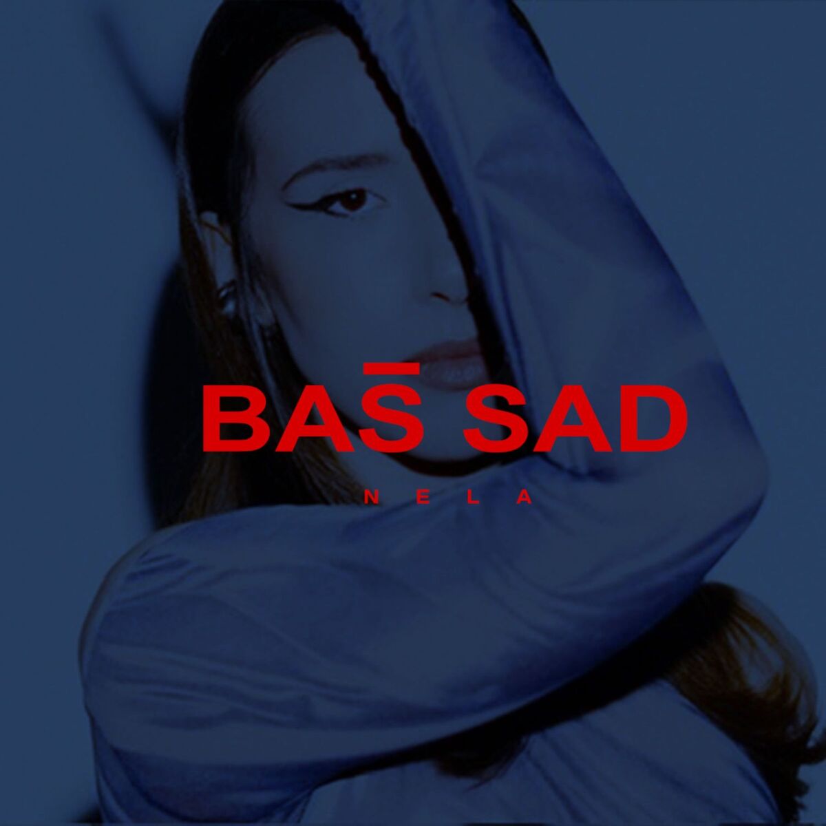 Album cover of Baš sad