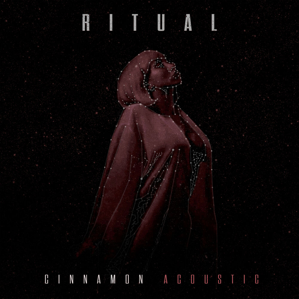 Picture of Cinnamon (Acoustic)