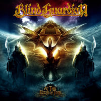 Blind Guardian - At the Edge of Time | Deezer