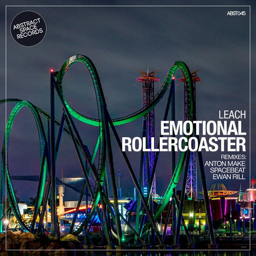 Emotional Rollercoaster