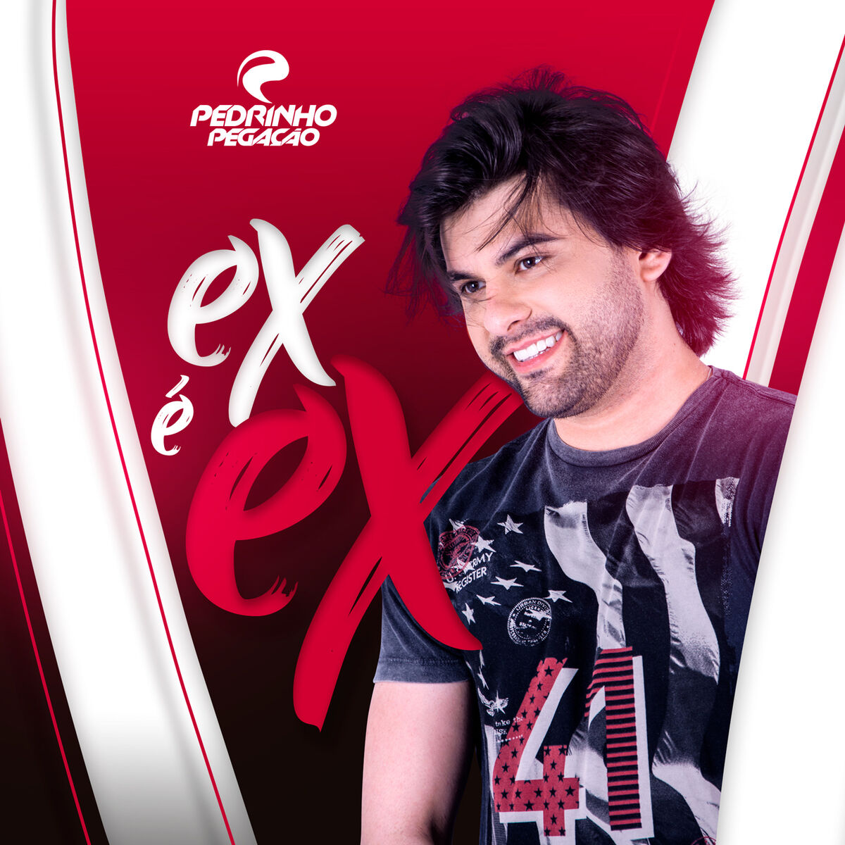 Album cover of Ex É Ex