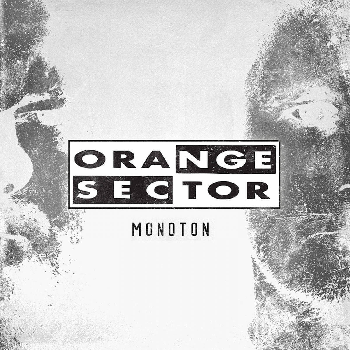 Album cover of Monoton
