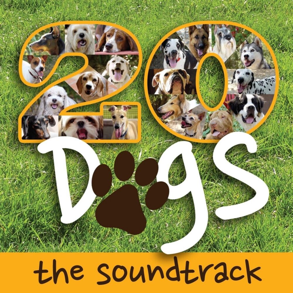 Picture of Twenty Dogs (the Soundtrack)