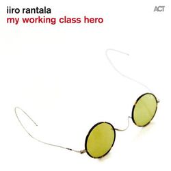 Cover of My Working Class Hero