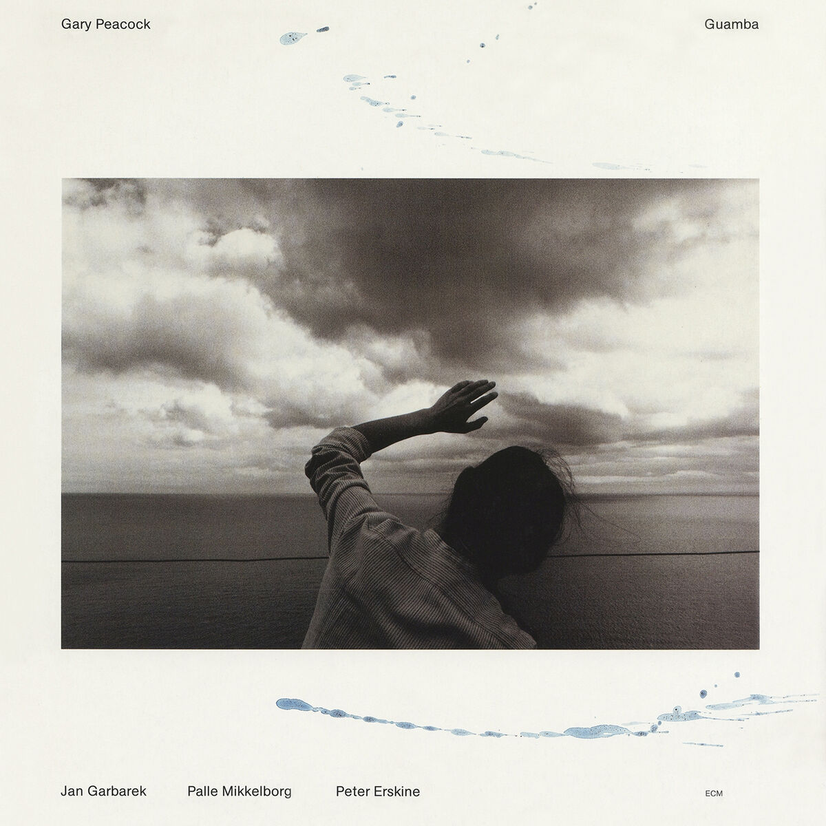 Album cover of Guamba
