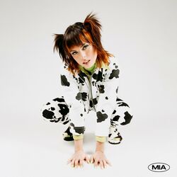 Cover of People Pleaser