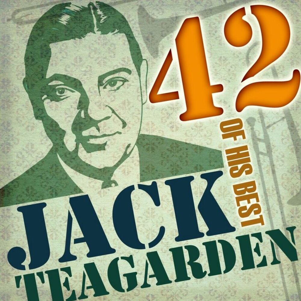 Picture of 42 Of His Best