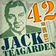 Basin Street Blues by Jack Teagarden album cover