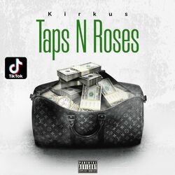 Cover of Taps N Roses