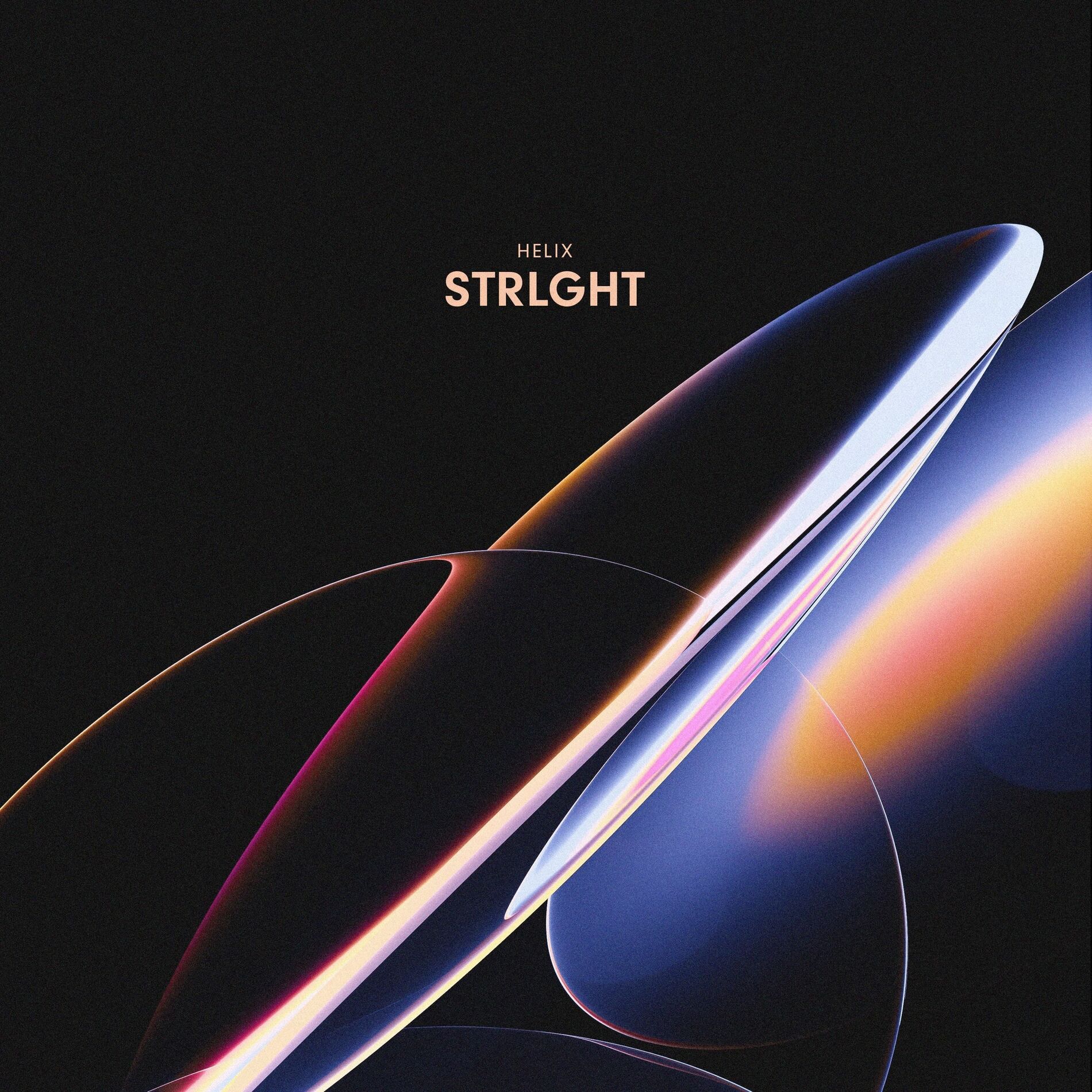 Album cover of HELIX