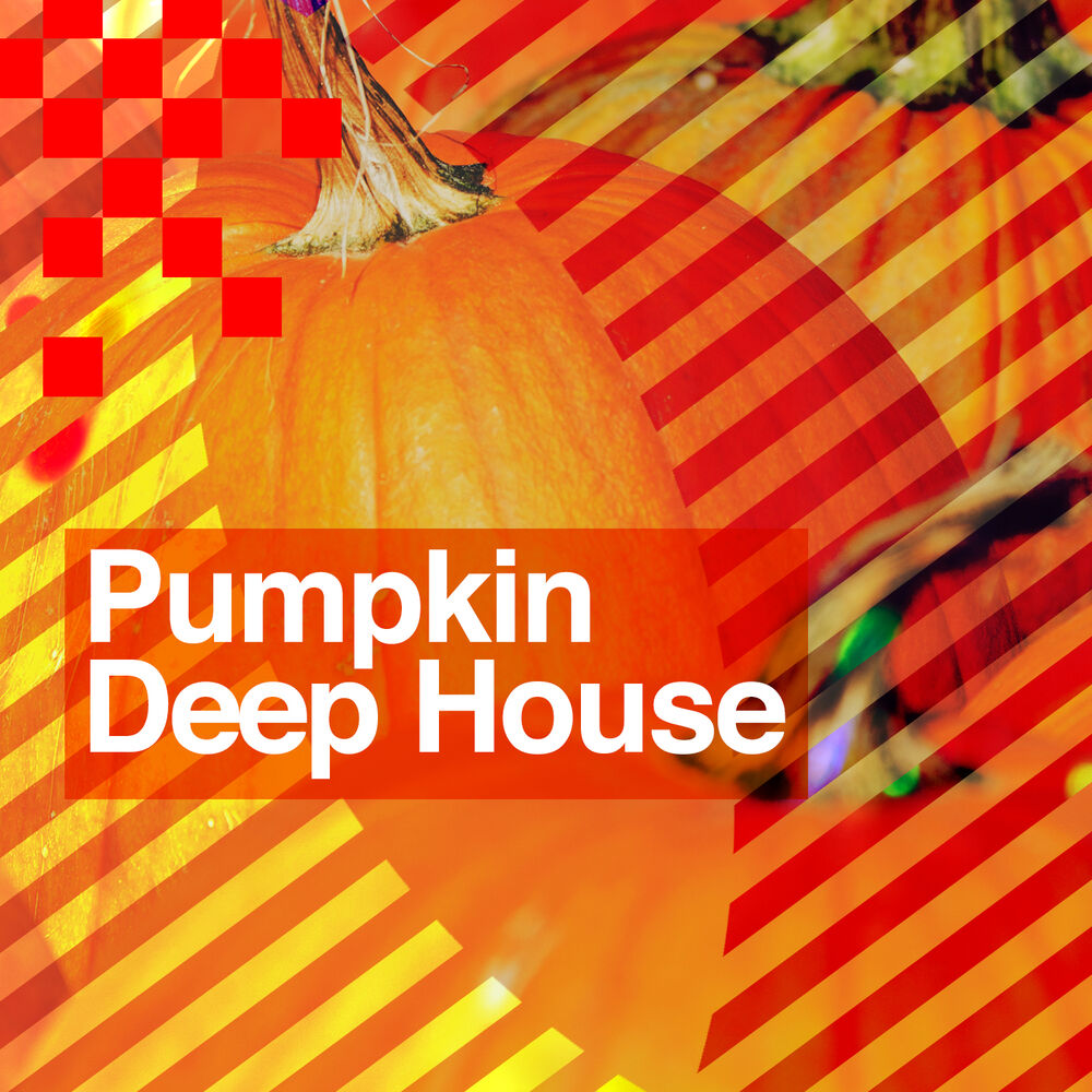 Picture of Pumpkin Deep House