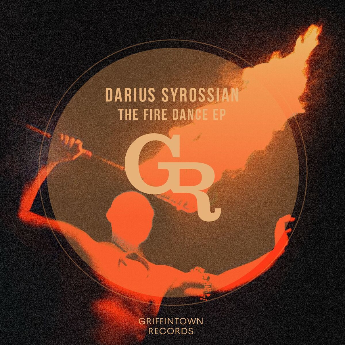 Album cover of The Fire Dance EP