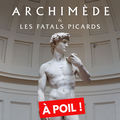 &Agrave; poil !