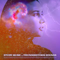 Study Music and Thunderstorm Sounds: Calm Music For Studying, Music For Focus and Concentration, Music For Reading and Studying Mu