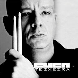 Cover of Cuca Teixeira