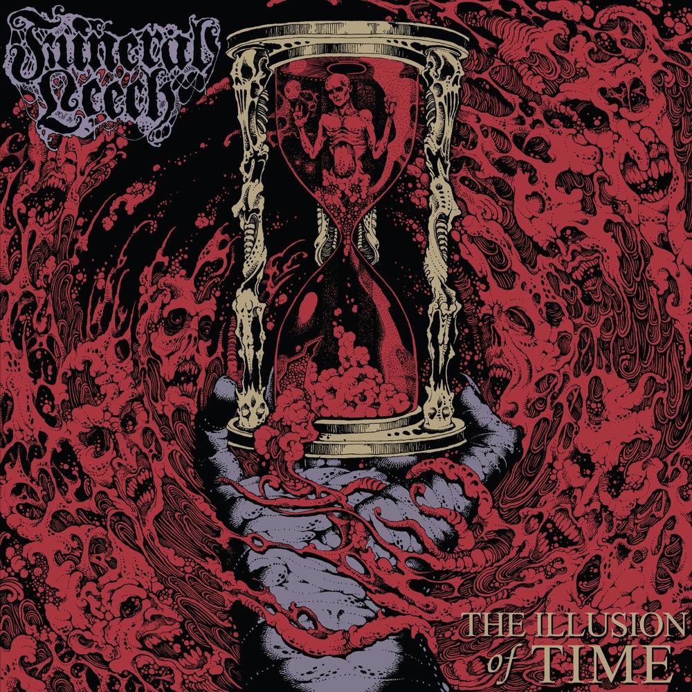 Album artwork for Penance by Hunger