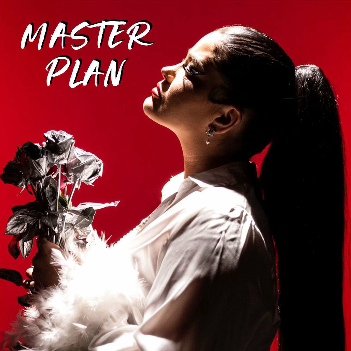 Album cover of Masterplan