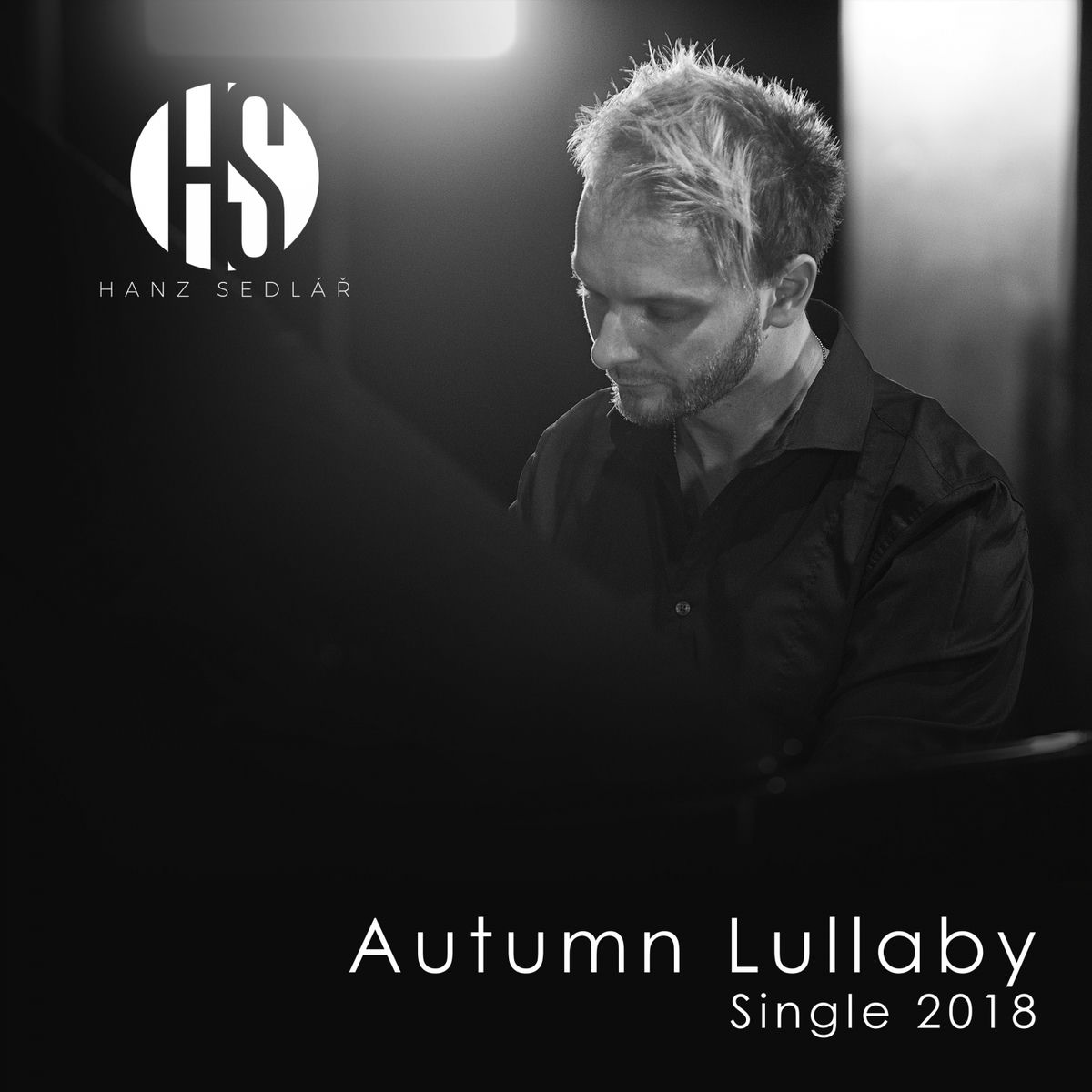 Album cover of Autumn Lullaby