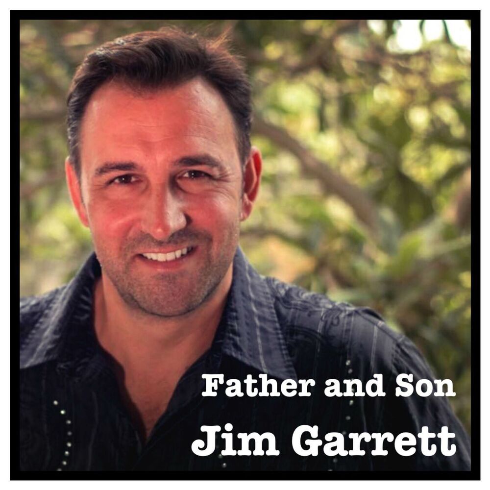 Picture of Father and Son