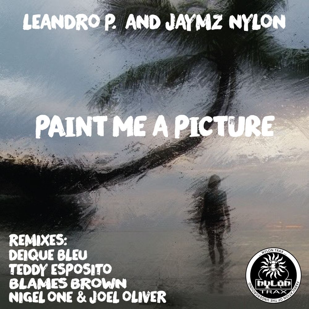 Picture of Paint Me A Picture