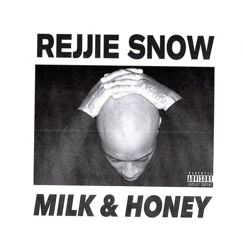 Milk & Honey