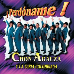 Cover of Perdóname