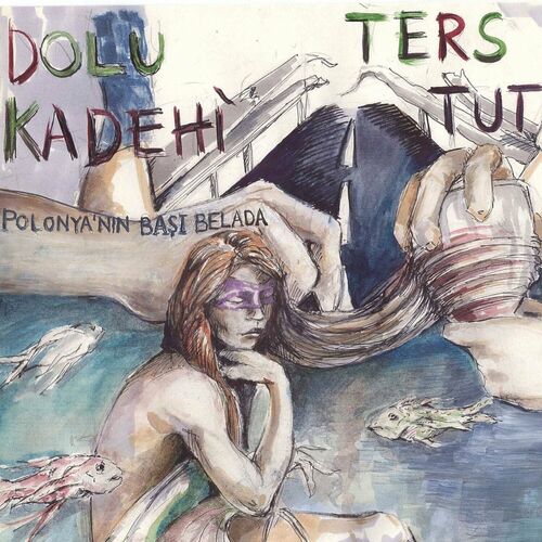 Nasıl Kalalım Ayrı by Dolu Kadehi Ters Tut - 100 BPM