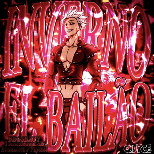 INVERNO EL BAILÃO