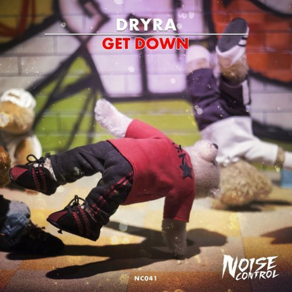 Picture of Get Down