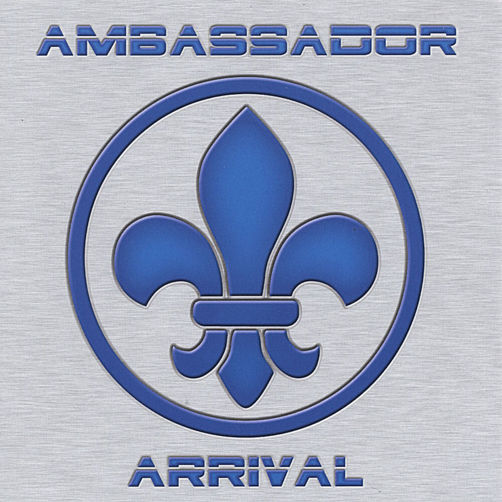 Picture of Arrival